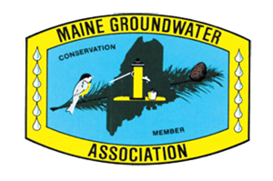 Maine Ground Water Association logo